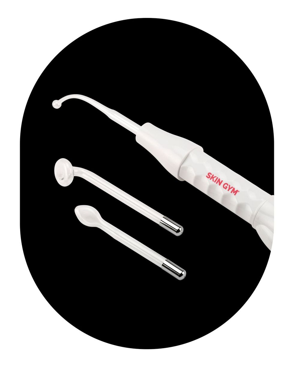 Skin Gym High Frequency Wand Skin Gym High Frequency Wand