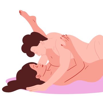 spork sex position