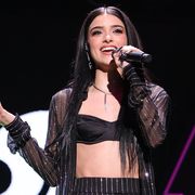 iheartradio z100 jingle ball 2021  show