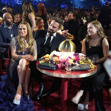 65th grammy awards show