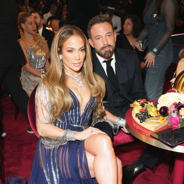 65th grammy awards show