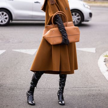 streetstyle day 4 milan fashion week womenswear springsummer 2023