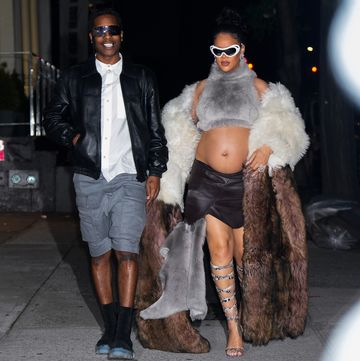 celebrity sightings in new york city may 05, 2023