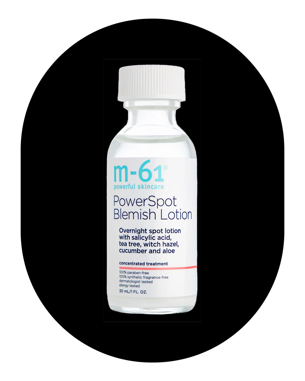 M-61 PowerSpot Blemish Lotion M-61 PowerSpot Blemish Lotion