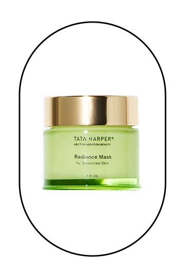 Tata Harper Superkind Fragrance-Free Radiance Mask Tata Harper Superkind Fragrance-Free Radiance Mask