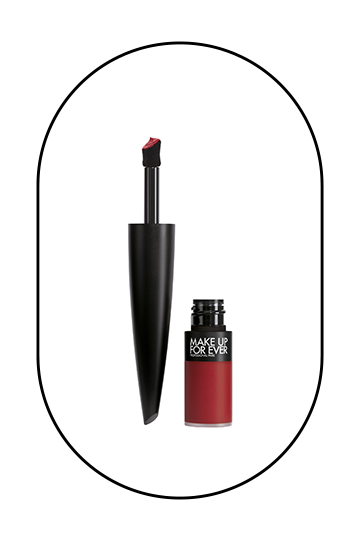Rouge Artist For Ever Matte Lipstick
