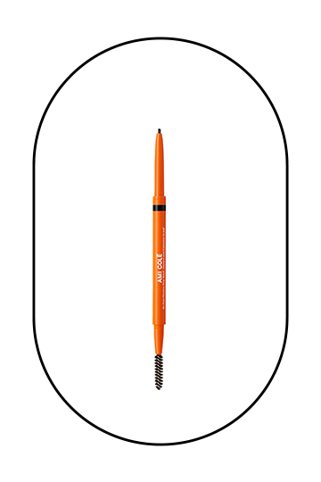 On Point Precision Brow Pencil