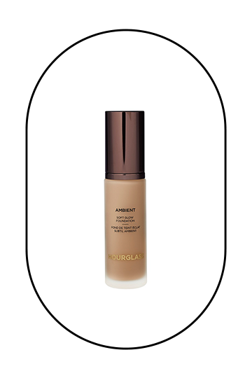 Ambient Soft Glow Foundation