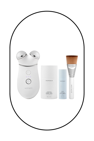 Trinity+ Starter Kit