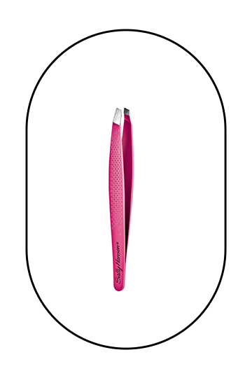 Raise Some Brows Expert Slant Tip Tweezer