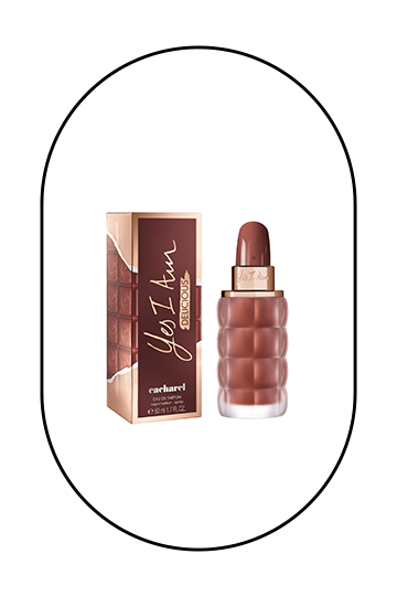 Yes I Am Delicious Eau de Parfum