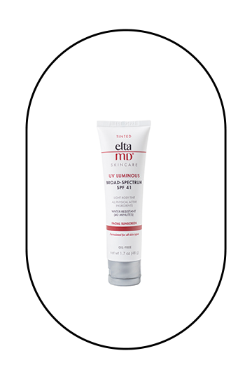 UV Luminous Broad-Spectrum SPF 41