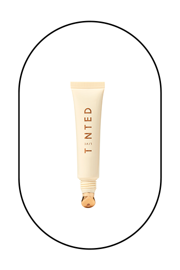 Superhue Brightening Eye Cream