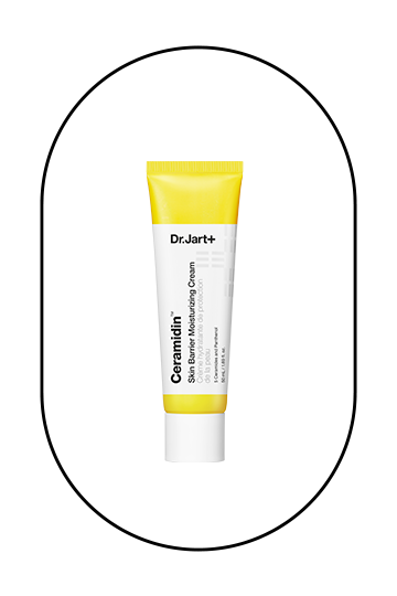 Ceramidin Skin Barrier Moisturizing Cream 