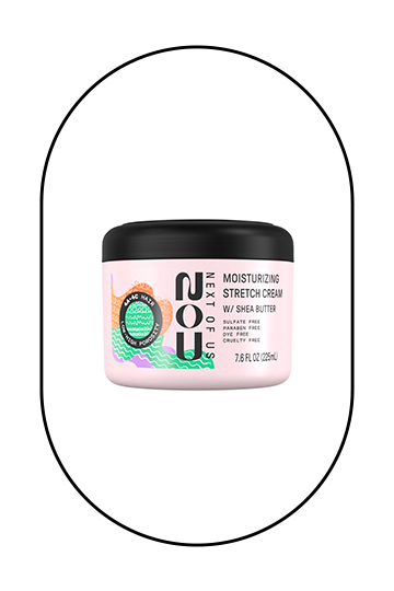 Moisturizing Stretch Cream