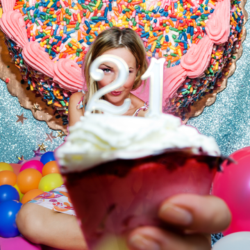 21st birthday gift ideas