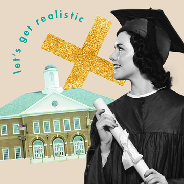 advice for 2020 grads