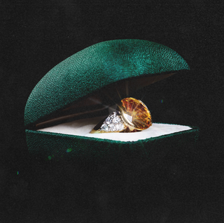 engagement ring boxes