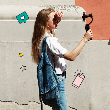 how to be a youtuber