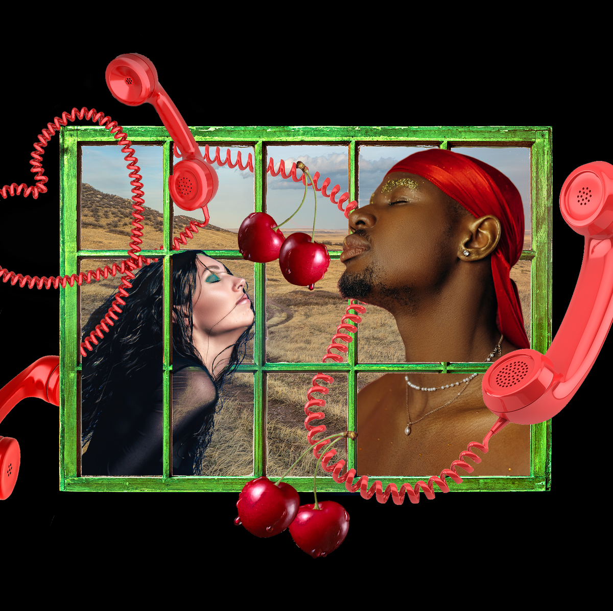 long distance date ideas, virtual date ideas