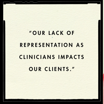 systematic racism in therapy