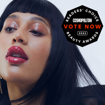 cosmo readers' choice beauty awards