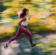 running music playlist