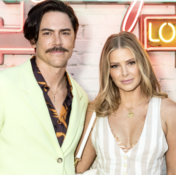 tom sandoval, ariana madix, raquel leviss