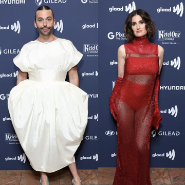 glaad media awards 2023
