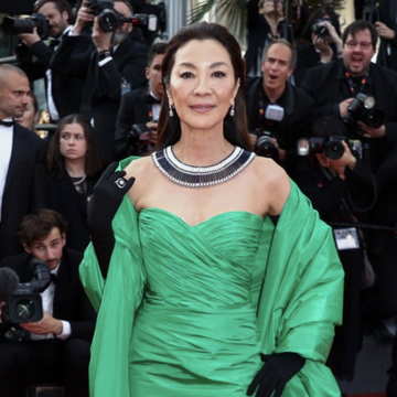 rosie huntingtonwhiteley and michelle yeoh