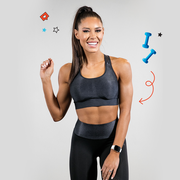 shoulder, arm, joint, muscle, standing, fitness professional, sportswear, abdomen, physical fitness, undergarment,